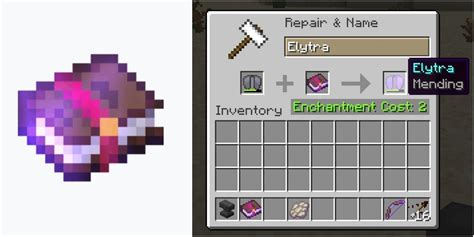 Can You Put Enchantments from Items to Books? The Magic Transfer and its Various Facets