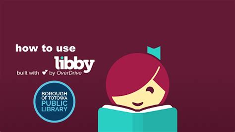 Does Libby Return Books Automatically? And Other Libraries Related Perplexities