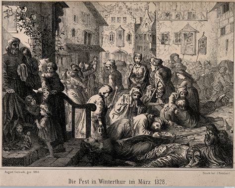 how did art change as a result of the black plague? how did this shift reflect broader societal changes during the time?