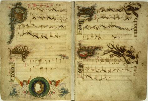 how did music in the renaissance differ from medieval music? the evolution of musical notation during the renaissance era