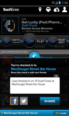 How to Get Your Music on TouchTunes with Effective Strategies