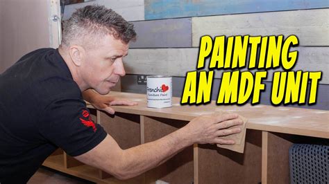 How to Seal MDF Before Painting: A Detailed Guide with Insightful FAQs