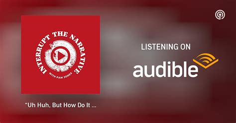 how to sell books on audible: the power of narrative in marketing