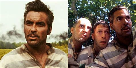 Oh Brother, Where Art Thou Quotes: A Delve into the Literary Echoes of a Beloved Text