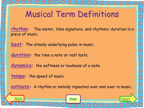 tutti music definition: a symphony of chaos in the realm of sound