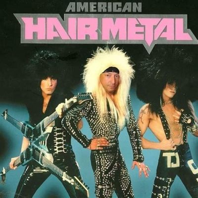 What Is Hair Metal Music and Its Underlying Elements