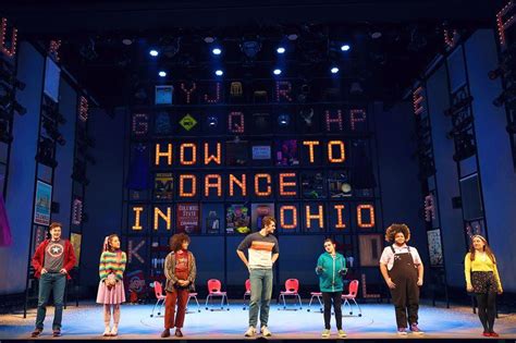 Where is How to Dance in Ohio Playing: A Dance Lover's Journey