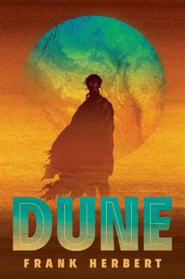 Which Dune Books Should I Read? A Journey Through Frank Herbert’s Desert World