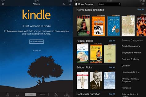 Why Can't You Buy Kindle Books on Amazon App and What Does It Mean for the Future of Digital Reading?