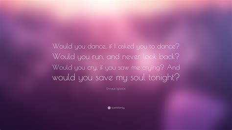 Would You Dance If I Asked You To Dance? – An Exploration of Dance, Its Enigma and Beauty